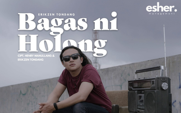Bagas Ni Holong